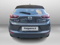Mazda CX-3 Benzina 2.0L Skyactiv-G 4WD Exceed Usata in provincia di Lecco - Finiguerra - Via Provinciale  41 img-7