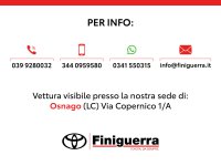 Toyota Corolla Ibrida Touring Sports 2.0 Hybrid Lounge Usata in provincia di Lecco - Finiguerra - Via Copernico  1/a img-2