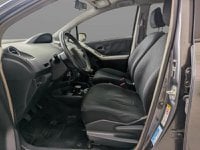 Toyota Yaris Benzina Yaris 1.3 5 porte Sol Usata in provincia di Lecco - Finiguerra - Via Provinciale  41 img-11