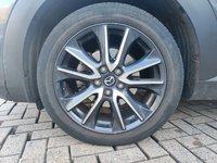 Mazda CX-3 Benzina 2.0L Skyactiv-G 4WD Exceed Usata in provincia di Lecco - Finiguerra - Via Provinciale  41 img-4