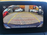 Mazda CX-3 Benzina 2.0L Skyactiv-G 4WD Exceed Usata in provincia di Lecco - Finiguerra - Via Provinciale  41 img-9