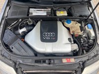 Audi A4 Diesel 2.5 V6 tdi quattro 180cv Usata in provincia di Lecco - Finiguerra - Via Provinciale  41 img-6