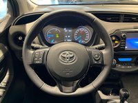 Toyota Yaris Ibrida 1.5 Hybrid 5 porte Active Usata in provincia di Vercelli - Essegi Auto - Via Vercelli  12/b img-15