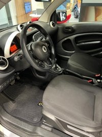 smart fortwo Benzina 70 1.0 twinamic cabrio Passion - NEOPATENTATI OK Usata in provincia di Vercelli - Essegi Auto - Via Vercelli  12/b img-10