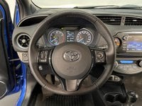 Toyota Yaris Benzina 1.5 5 porte Lounge Usata in provincia di Vercelli - Essegi Auto - Via Vercelli  12/b img-9