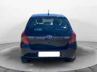 Toyota Yaris Benzina 1.3 5 porte Sol Usata in provincia di Vercelli - Essegi Auto - Via Vercelli  12/b img-3