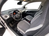 Toyota Aygo Benzina 1.0 VVT-i 72 CV 5 porte x-play Usata in provincia di Vercelli - Essegi Auto - Via Vercelli  12/b img-10