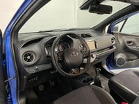 Toyota Yaris Benzina 1.5 5 porte Lounge Usata in provincia di Vercelli - Essegi Auto - Via Vercelli  12/b img-15