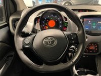 Toyota Aygo Benzina 1.0 VVT-i 72 CV 5 porte x-play Usata in provincia di Vercelli - Essegi Auto - Via Vercelli  12/b img-15