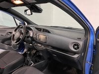 Toyota Yaris Benzina 1.5 5 porte Lounge Usata in provincia di Vercelli - Essegi Auto - Via Vercelli  12/b img-5