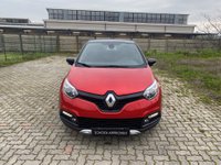 Renault Captur Diesel dCi 8V 90 CV EDC Start&Stop Energy Intens Usata in provincia di Vercelli - Essegi Auto - Via Vercelli  12/b img-2