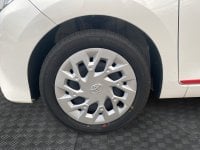 Toyota Aygo Benzina 1.0 VVT-i 72 CV 5 porte x-play Usata in provincia di Vercelli - Essegi Auto - Via Vercelli  12/b img-8