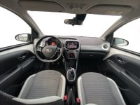 Toyota Aygo Benzina 1.0 VVT-i 72 CV 5 porte x-play Usata in provincia di Vercelli - Essegi Auto - Via Vercelli  12/b img-17