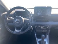 Toyota Yaris Ibrida 1.5 Hybrid 5 porte Trend Usata in provincia di Vercelli - Essegi Auto - Via Vercelli  12/b img-9
