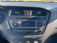 Hyundai i20 Benzina 1.0 T-GDI 5 porte Comfort Usata in provincia di Vercelli - Essegi Auto - Via Vercelli  12/b img-18