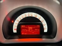 smart fortwo Benzina 70 1.0 twinamic cabrio Passion - NEOPATENTATI OK Usata in provincia di Vercelli - Essegi Auto - Via Vercelli  12/b img-14