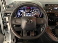 Toyota Proace City Diesel 1.5D 100 CV S&S PC 4p. Comfort Usata in provincia di Vercelli - Essegi Auto - Via Vercelli  12/b img-8