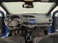 Toyota Yaris Benzina 1.5 5 porte Lounge Usata in provincia di Vercelli - Essegi Auto - Via Vercelli  12/b img-8