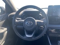 Toyota Yaris Ibrida 1.5 Hybrid 5 porte Trend Usata in provincia di Vercelli - Essegi Auto - Via Vercelli  12/b img-11