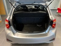 Toyota Yaris Ibrida 1.5 Hybrid 5 porte Active Usata in provincia di Vercelli - Essegi Auto - Via Vercelli  12/b img-10