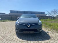 Renault Clio Diesel dCi 8V 75 CV 5 porte Moschino Life Usata in provincia di Vercelli - Essegi Auto - Via Vercelli  12/b img-2