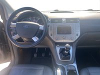 Ford Kuga Diesel 2.0 TDCi 140CV 2WD Tit. Business Usata in provincia di Vercelli - Essegi Auto - Via Vercelli  12/b img-10