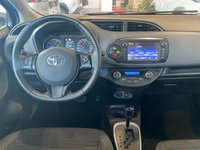 Toyota Yaris Ibrida 1.5 Hybrid 5 porte Active Usata in provincia di Vercelli - Essegi Auto - Via Vercelli  12/b img-7