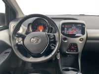Toyota Aygo Benzina 1.0 VVT-i 72 CV 5 porte x-play Usata in provincia di Vercelli - Essegi Auto - Via Vercelli  12/b img-13