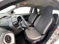 Toyota Aygo Benzina 1.0 VVT-i 72 CV 5 porte x-play Usata in provincia di Vercelli - Essegi Auto - Via Vercelli  12/b img-9
