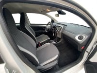 Toyota Aygo Benzina 1.0 VVT-i 72 CV 5 porte x-play Usata in provincia di Vercelli - Essegi Auto - Via Vercelli  12/b img-11