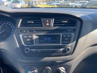 Hyundai i20 Benzina 1.0 T-GDI 5 porte Comfort Usata in provincia di Vercelli - Essegi Auto - Via Vercelli  12/b img-19