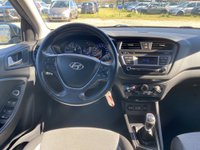Hyundai i20 Benzina 1.0 T-GDI 5 porte Comfort Usata in provincia di Vercelli - Essegi Auto - Via Vercelli  12/b img-15