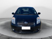 Toyota Yaris Benzina 1.3 5 porte Sol Usata in provincia di Vercelli - Essegi Auto - Via Vercelli  12/b img-4