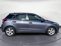 Hyundai i20 Benzina 1.0 T-GDI 5 porte Comfort Usata in provincia di Vercelli - Essegi Auto - Via Vercelli  12/b img-5
