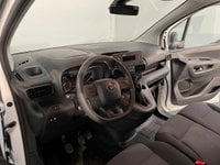 Toyota Proace City Diesel 1.5D 100 CV S&S PC 4p. Comfort Usata in provincia di Vercelli - Essegi Auto - Via Vercelli  12/b img-15