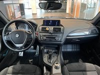 BMW Serie 1 Diesel 125 d 3p. Msport Usata in provincia di Vercelli - Essegi Auto - Via Vercelli  12/b img-11