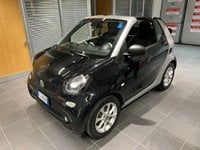 smart fortwo Benzina 70 1.0 twinamic cabrio Passion - NEOPATENTATI OK Usata in provincia di Vercelli - Essegi Auto - Via Vercelli  12/b img-1