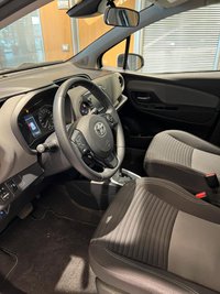 Toyota Yaris Ibrida 1.5 Hybrid 5 porte Active Usata in provincia di Vercelli - Essegi Auto - Via Vercelli  12/b img-16