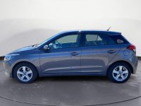 Hyundai i20 Benzina 1.0 T-GDI 5 porte Comfort Usata in provincia di Vercelli - Essegi Auto - Via Vercelli  12/b img-1