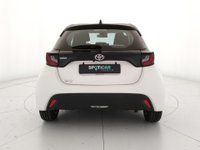 Auto Toyota Yaris 1.5 France Edition Bifuel Gpl Usate A Caserta