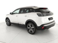 Auto Peugeot 3008 Bluehdi 130 S&S Eat8 Gt Pack Usate A Caserta