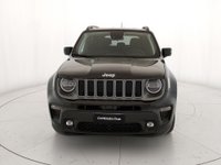 Auto Jeep Renegade 1.6 Mjt 130 Cv Limited | Italiana Ufficiale Usate A Caserta