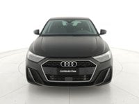 Auto Audi A1 Sportback 30 Adrenalin S Line | Black Matt Usate A Caserta