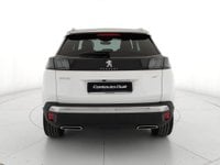 Auto Peugeot 3008 Bluehdi 130 S&S Eat8 Gt | Bianco Perla Km0 A Caserta