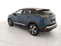 Auto Peugeot 3008 Bluehdi 130 Eat8 S&S Allure Pack Usate A Caserta
