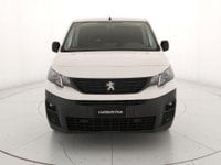 Auto Peugeot Partner Bluehdi 100 Passo Lungo Premium Usate A Caserta