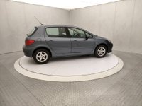 Auto Peugeot 307 1.6 16V Hdi 90Cv 5P. D-Sign Usate A Cuneo