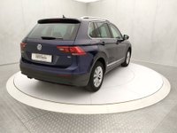 Auto Volkswagen Tiguan 1.6 Tdi Business Bmt Usate A Cuneo