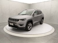 Auto Jeep Compass 2.0 Multijet Ii Aut. 4Wd Limited Usate A Cuneo