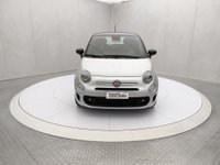 Auto Fiat 500 Hybrid 1.0 Hybrid Connect Usate A Cuneo